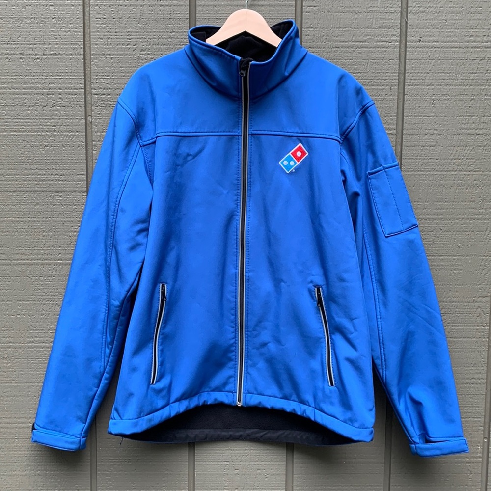 Domino’s Pizza Jacket
